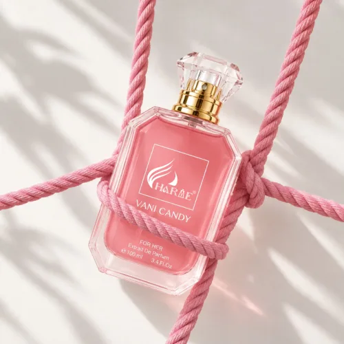 Nước Hoa Nữ Charme Vani Candy 100ml - Hương Thơm Nữ Tính Ngọt Ngào