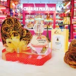Nước Hoa Nữ Charme Vanitas 30ml
