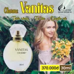 Nước Hoa Nữ Charme Vanitas 30ml