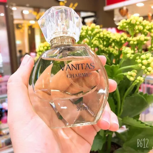 Nước Hoa Nữ Charme Vanitas 30ml