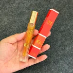 Nước Hoa Nữ Charme Very Good Girl Xịt Có Kim Tuyến Chai Tròn 10ml - Hương Thơm Ngọt Nhẹ Quyến Rũ