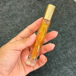 Nước Hoa Nữ Charme Very Good Girl Xịt Có Kim Tuyến Chai Tròn 10ml - Hương Thơm Ngọt Nhẹ Quyến Rũ