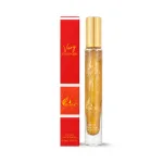Nước Hoa Nữ Charme Very Good Girl Xịt Có Kim Tuyến Chai Tròn 10ml - Hương Thơm Ngọt Nhẹ Quyến Rũ