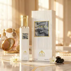 Bảng giá sỉ nước Hoa Nữ Good Charme Coco 20ml - Mùi Hương Quyến Rũ Thanh Lịch