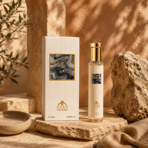 Bảng giá sỉ nước Hoa Nữ Good Charme Coco 20ml - Mùi Hương Quyến Rũ Thanh Lịch