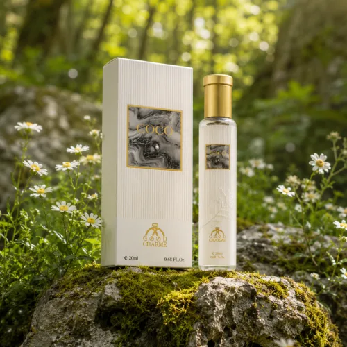Bảng giá sỉ nước Hoa Nữ Good Charme Coco 20ml - Mùi Hương Quyến Rũ Thanh Lịch