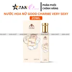 Good Charme Very Sexy – Nước hoa nữ 20ml, hương ngọt ngào