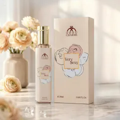 Nước Hoa Nữ Good Charme Very Sexy 20ml - Mùi Hương Ngọt Ngào Cuốn Hút