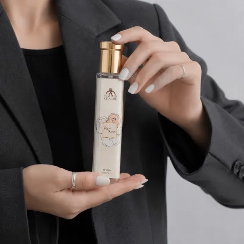Good Charme Very Sexy – Nước hoa nữ 20ml, hương ngọt ngào