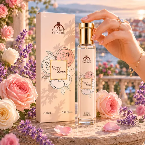 Good Charme Very Sexy – Nước hoa nữ 20ml, hương ngọt ngào