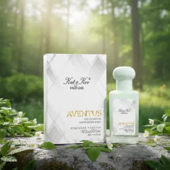 Phân phối nước Hoa Nữ Kat &amp; Kev Aventus 30ml - Hương Thơm Nữ Tính Thanh Lịch