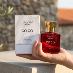 Nước Hoa Nữ Kat Kev Coco 70ml - Hương Thơm Sang Trọng Ngọt Ngào