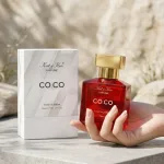 Nước Hoa Nữ Kat Kev Coco 70ml - Hương Thơm Sang Trọng Ngọt Ngào