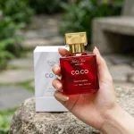Nước Hoa Nữ Kat Kev Coco 70ml - Hương Thơm Sang Trọng Ngọt Ngào