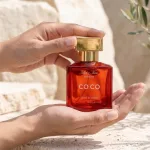 Nước Hoa Nữ Kat Kev Coco 70ml - Hương Thơm Sang Trọng Ngọt Ngào