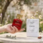 Nước Hoa Nữ Kat Kev Coco 70ml - Hương Thơm Sang Trọng Ngọt Ngào