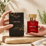 Nước Hoa Nữ Kat Kev Good Girl 70ml - Hương Thơm Ngọt Nhẹ Nữ Tính