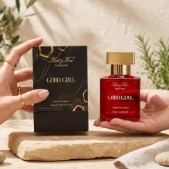 Nước Hoa Nữ Kat Kev Good Girl 70ml - Hương Thơm Ngọt Nhẹ Nữ Tính