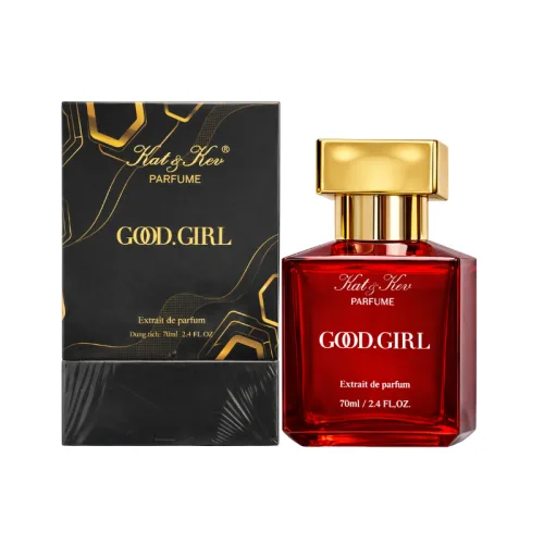 Nước Hoa Nữ Kat Kev Good Girl 70ml - Hương Thơm Ngọt Nhẹ Nữ Tính