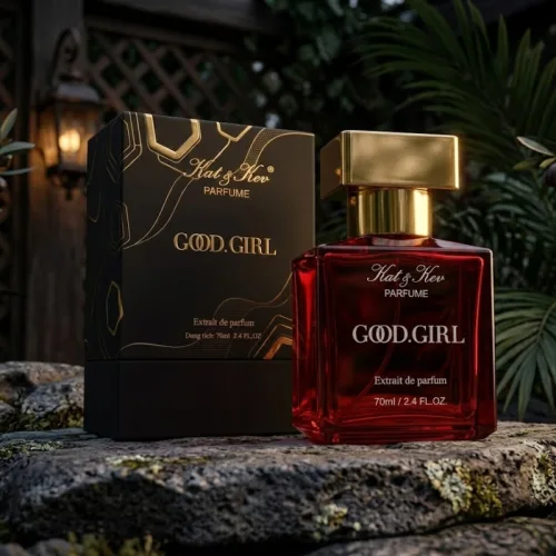 Nước Hoa Nữ Kat Kev Good Girl 70ml - Hương Thơm Ngọt Nhẹ Nữ Tính