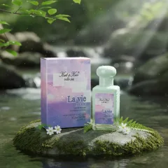 Sỉ nước Hoa Nữ Kat Kev La Vie 30ml - Hương Thơm Ngọt Thanh Dịu Nhẹ