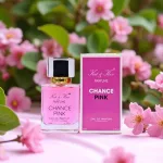 Nước hoa nữ Chance Pink Kat Kev Parfume EDP 50ml