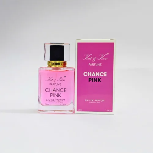 Nước hoa nữ Chance Pink Kat Kev Parfume EDP 50ml