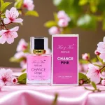 Nước hoa nữ Chance Pink Kat Kev Parfume EDP 50ml