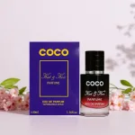 Nước hoa Kat Kev Parfume Coco Eau De Parfum 40ml cho nữ