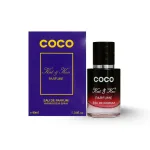 Nước hoa Kat Kev Parfume Coco Eau De Parfum 40ml cho nữ