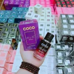 Nước hoa Kat Kev Parfume Coco Eau De Parfum 40ml cho nữ