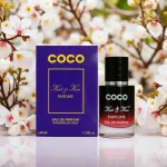 Nước hoa Kat Kev Parfume Coco Eau De Parfum 40ml cho nữ