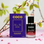 Nước hoa Kat Kev Parfume Coco Eau De Parfum 40ml cho nữ