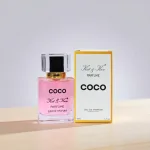 Phân phối nước Hoa Nữ Kat Kev Parfume Coco 50ml - Hương Thơm Thanh Lịch Sang Trọng