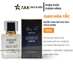 Nước hoa nữ Kat Kev Parfume Coco Noir, chai 50ml