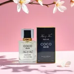 Nước hoa nữ Kat Kev Parfume Coco Noir, chai 50ml