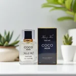 Nước hoa nữ Kat Kev Parfume Coco Noir, chai 50ml