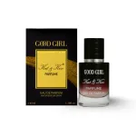 Bảng giá sỉ nước Hoa Nữ Kat Kev Parfume Good Girl 40ml - Hương Thơm Ngọt Ngào Quyến Rũ