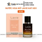 Nước hoa Kat Kev Parfume Lavie dành cho nữ 40ml EDP