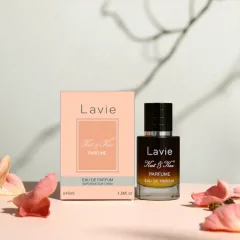 Nước Hoa Nữ Kat Kev Parfume Lavie 40ml - Hương Thơm Cá Tính Quý Phái