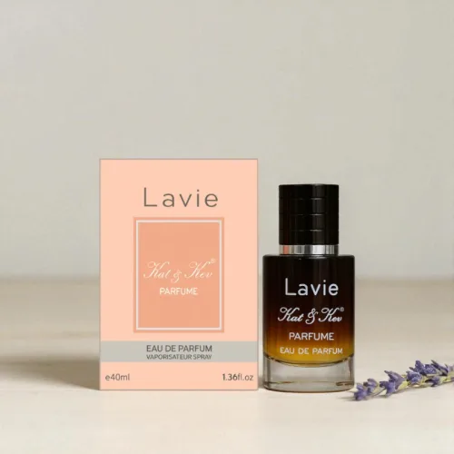 Nước hoa Kat Kev Parfume Lavie dành cho nữ 40ml EDP