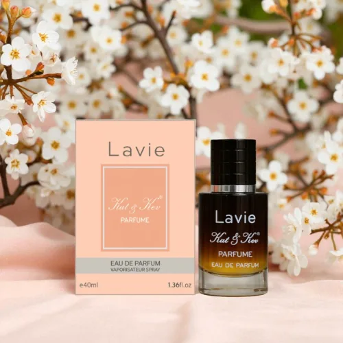 Nước hoa Kat Kev Parfume Lavie dành cho nữ 40ml EDP