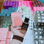 Nước hoa Kat Kev Parfume Lavie dành cho nữ 40ml EDP