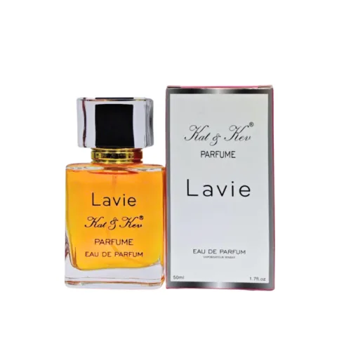 Nước hoa Kat Kev Lavie Parfume cho nữ 50ml