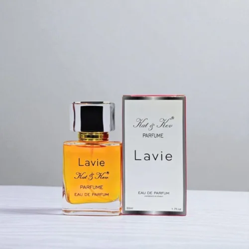 Nước hoa Kat Kev Lavie Parfume cho nữ 50ml