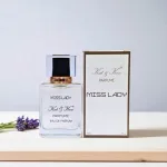 Nước Hoa Nữ Kat Kev Parfume Mis Lady 50ml - Hương Thơm Mát Dịu Lãng Mạn