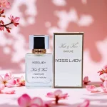 Nước Hoa Nữ Kat Kev Parfume Mis Lady 50ml - Hương Thơm Mát Dịu Lãng Mạn