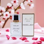 Nước Hoa Nữ Kat Kev Parfume Mis Lady 50ml - Hương Thơm Mát Dịu Lãng Mạn