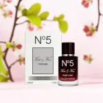 Nước hoa nữ Kat Kev Parfume N5 Eau de Parfum 40ml