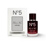 Nước hoa nữ Kat Kev Parfume N5 Eau de Parfum 40ml